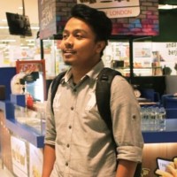 Muhammad Izad Razlin