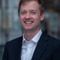 Jan Anne van der Veer (杨安）