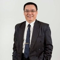 Dr Htun Htun Zaw