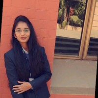KEYURI PARIKH