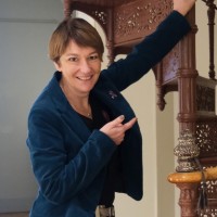 Ulrika Mandell