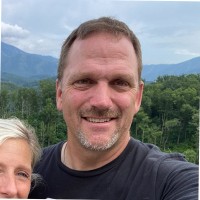 Scott Vicary