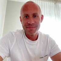 David Strängby