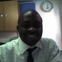 Olorunfemi Akinade