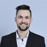 Martin Knudsen