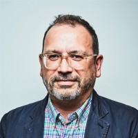 Mark Middleton
