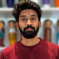 RAHUL R.S