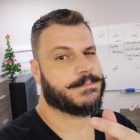 Gustavo Zuim