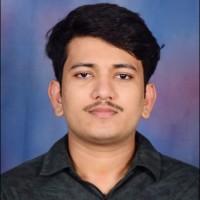 Vineeth P