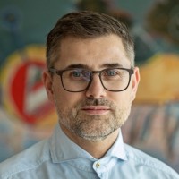 Søren Francois Laugée Bilde