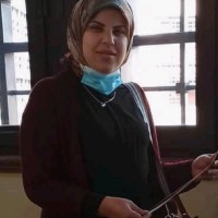 Hind Ahmed