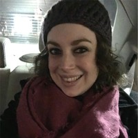 Erin Jones
