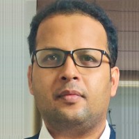 Shyam Sundar U Nalluraya