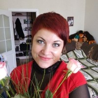 Наталия Карпенко