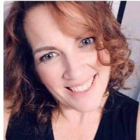Michelle Davidson