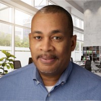 Keith E. Wilson