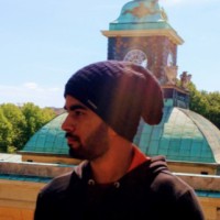 Sachin Vishwakarma