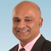 Vivek Gupta