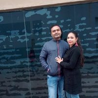 Seema Singh