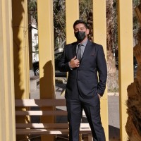 Ignacio Garnica Vilches