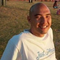 Geoff Sato