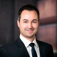 Milan Gacic, Phd