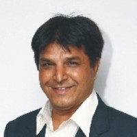 bhadresh Soni