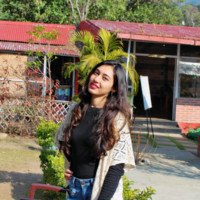 Sakshi Deopa