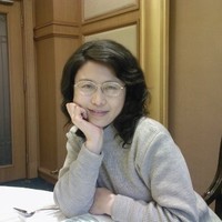 Yisha Ma