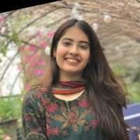 Bisma Ejaz