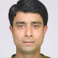 Ajay Behl