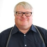 Mark Oldroyd