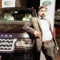 Pavan Kumar Lanka