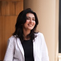 Amal Haitham