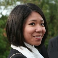 Lorélie Ann Vanguardia