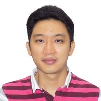 Raymond Ooi