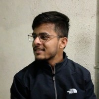 Shubham Powar