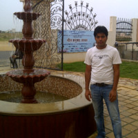 Naveen Bralla