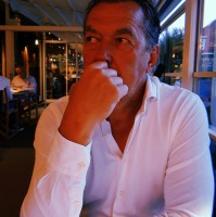 Guy Bertels