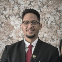 Rafi Maulana Raspati