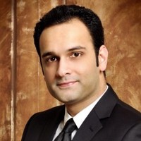 Ali Mustafa