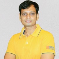 Bhavesh Kapadia 🧪