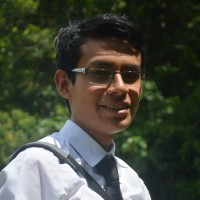 Benjamin Edilfonso Crisostomo