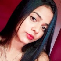 Aryanne Oliveira Silva