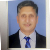 Ashwani Kumar Gupta