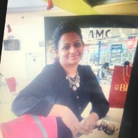 Prameela Nippani, Cfp.