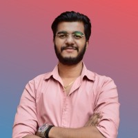 Harsh Kumar Saha