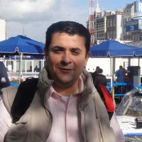 Sameh Shawky