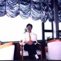 Tsai Stony