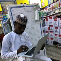 Tasiu Usman